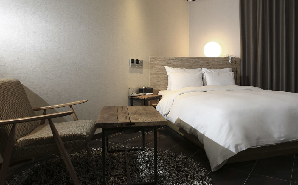 Hill House Motel Pocheon Bagian luar foto